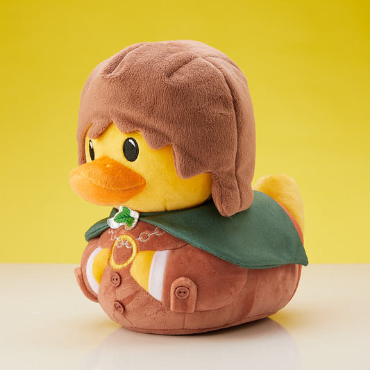 Frodo Baggins Duck (Plushie)