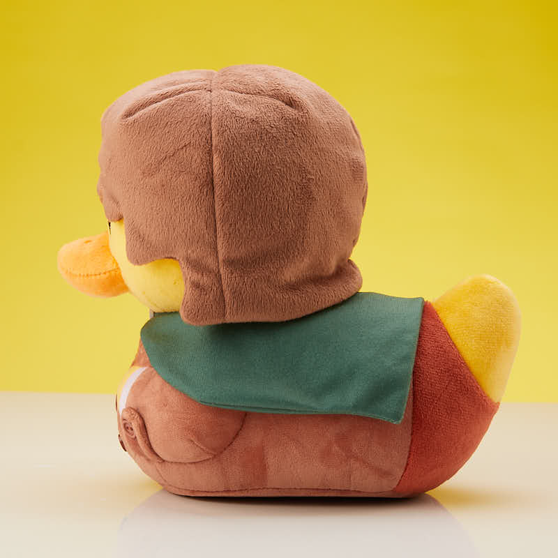 Frodo Baggins Duck (Plushie)