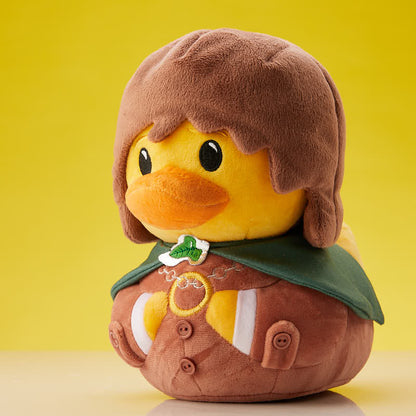 Frodo Baggins Duck (Plushie)