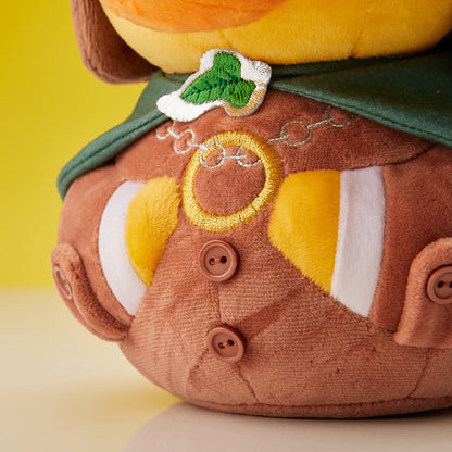 Frodo Baggins Duck (Plushie)