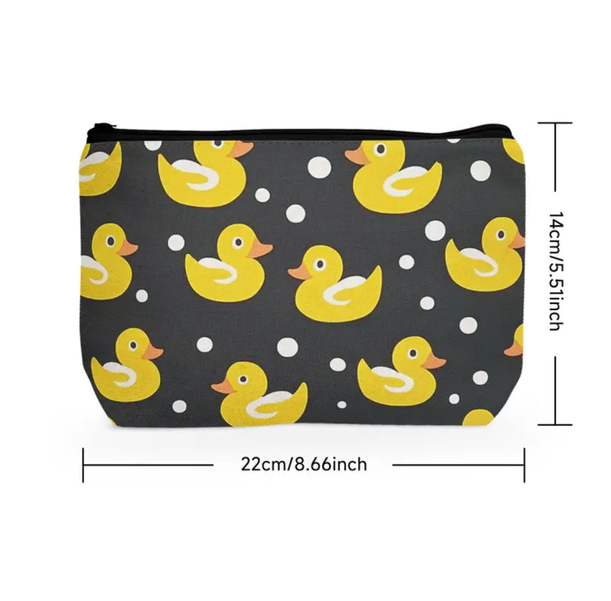 Gelbes Enten-Set