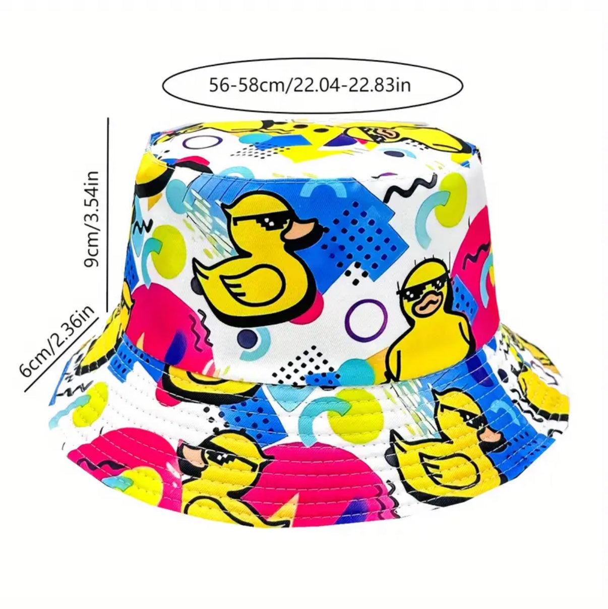 Bob Ducks 90'