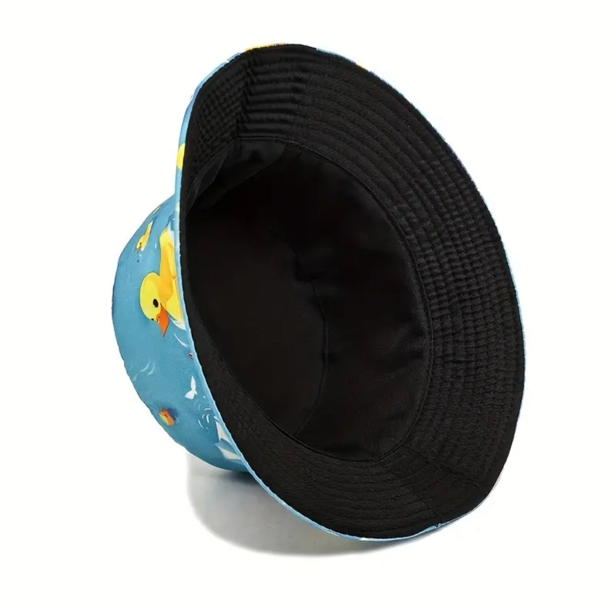 bob canards a la mer