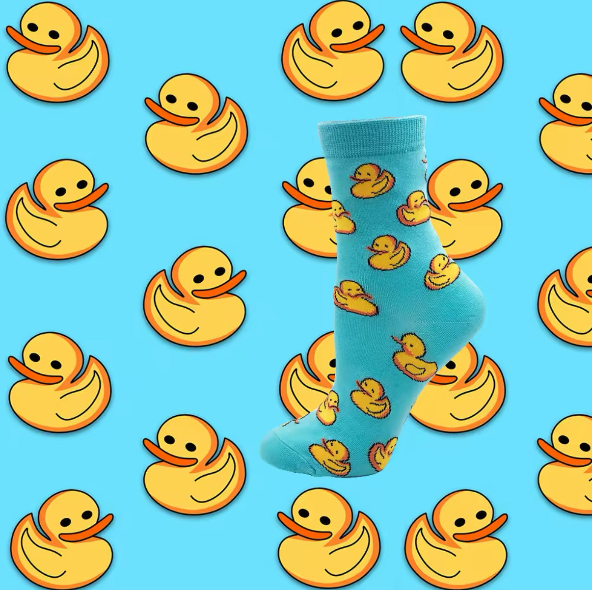 chaussettes-canards