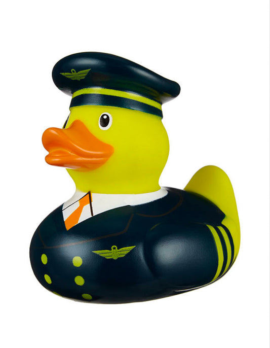 Line pilot duck