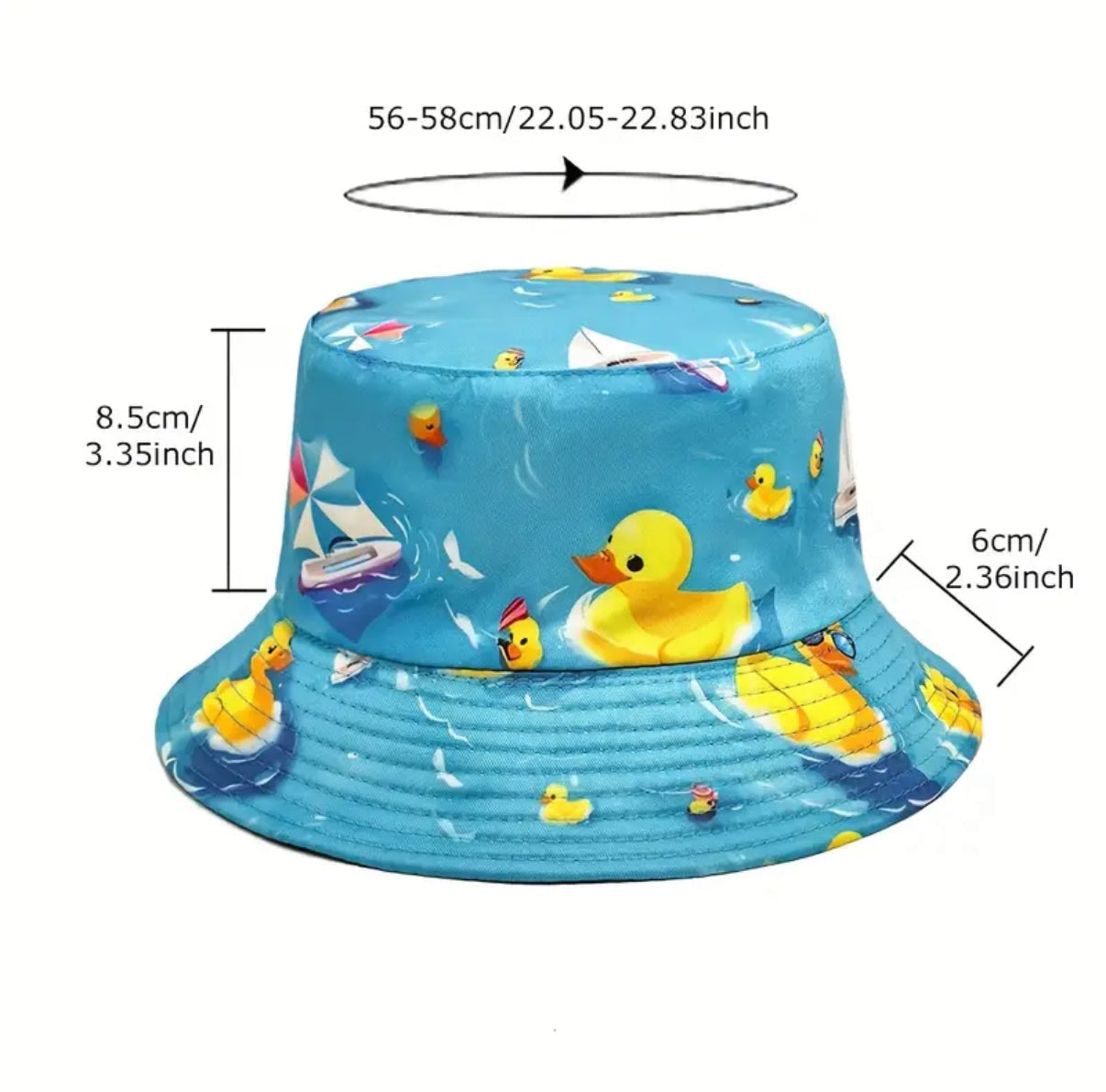 Bob Canards à la Mer