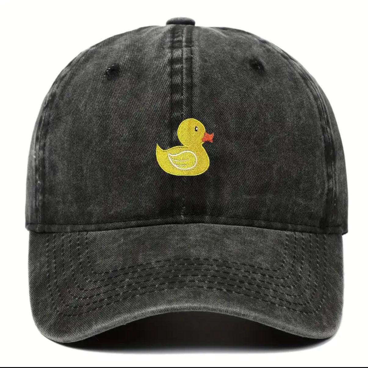 casquette-delavee-canard-jaune-brode-mrcol