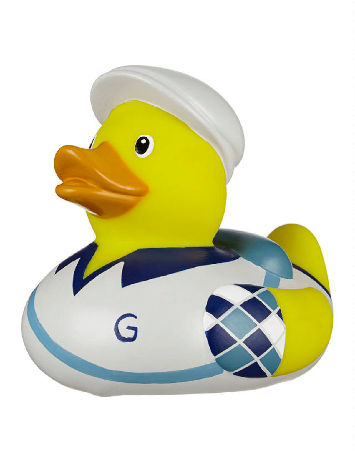 Canard Golfeur