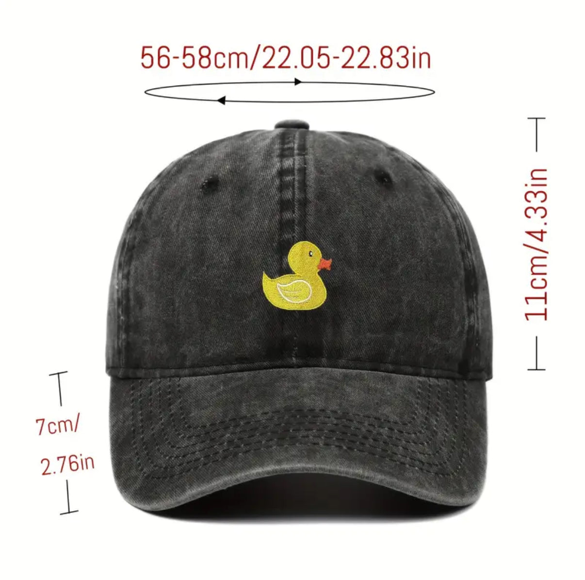 casquette-delavee-canard-jaune-brode-mrcol