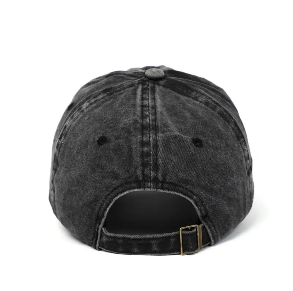 Casquette Homard Brodé