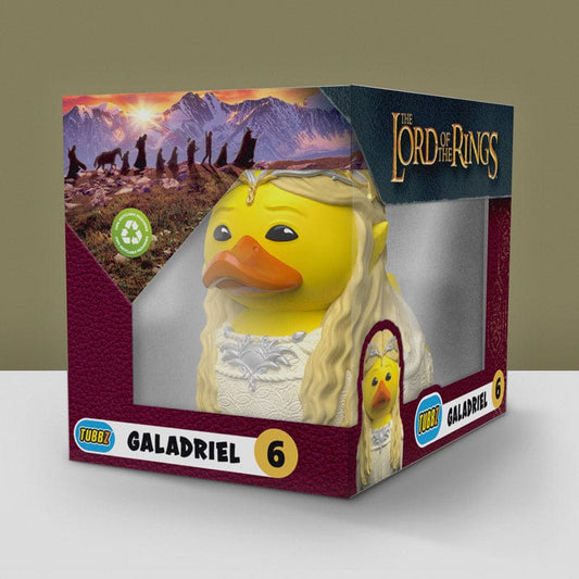 Galadriel Duck (Boxed Edition)