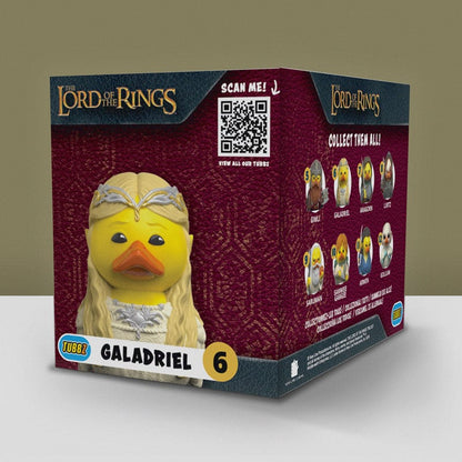 Galadriel Duck (Boxed Edition)