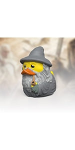 Gandalf The Grey Ente (Boxed Edition)