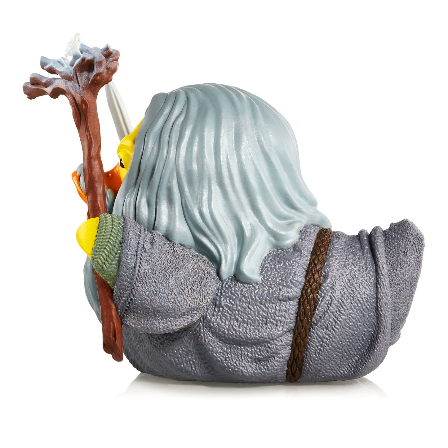 Canard Gandalf "Vous ne passerez pas !" (First Edition)