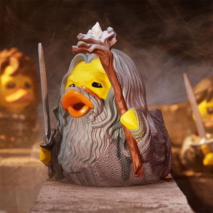 Gandalf Duck "You Shall Not Pass!" (First Edition)