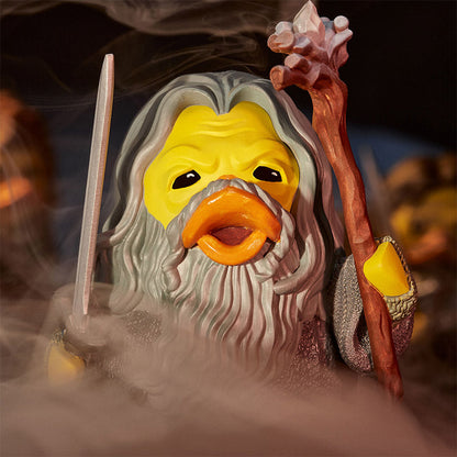 Gandalf Duck "You Shall Not Pass!" (First Edition)