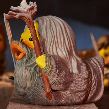 Gandalf Duck "You Shall Not Pass!" (First Edition)