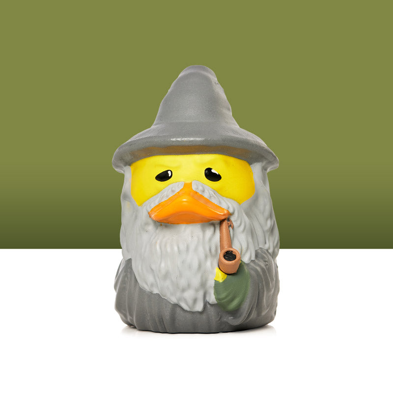 Gandalf the Grey Duck (Mini Edition)