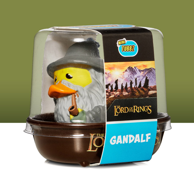 Canard Gandalf le Gris (Mini Edition)