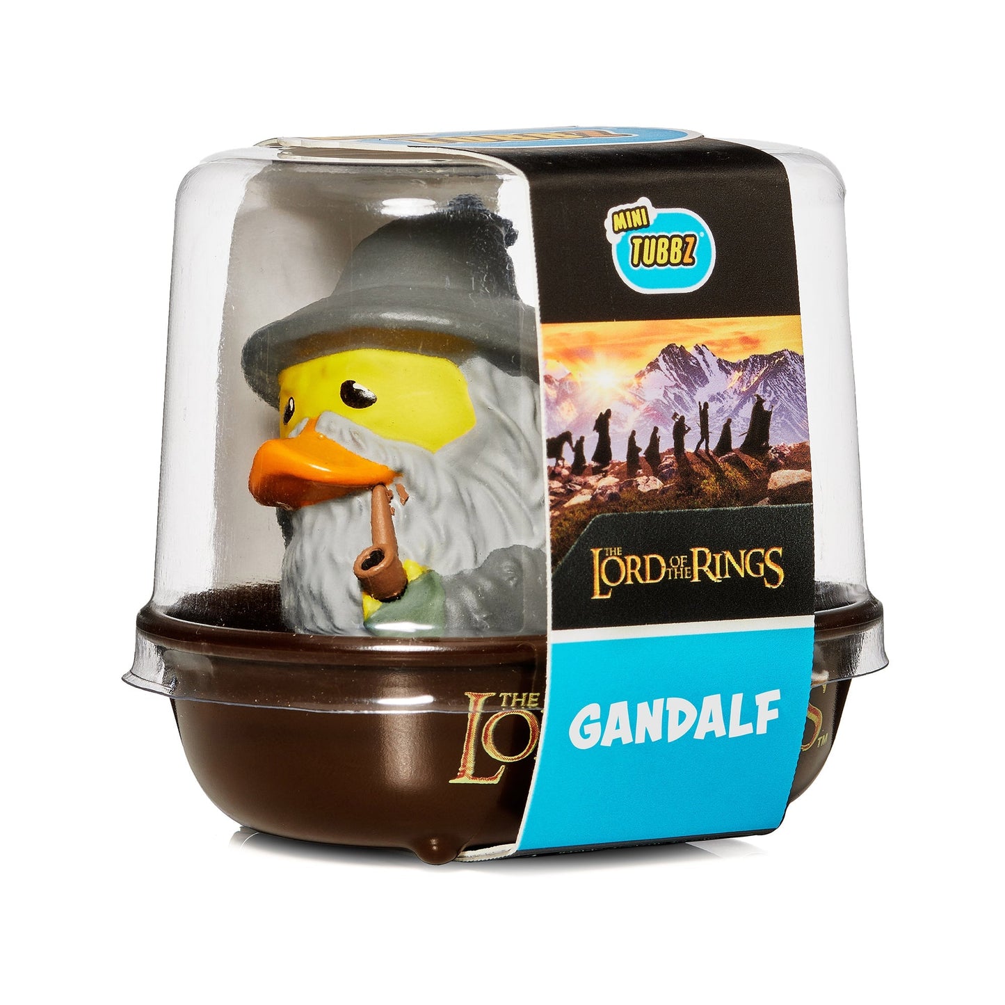 Ente Gandalf der Graue (Mini Edition)