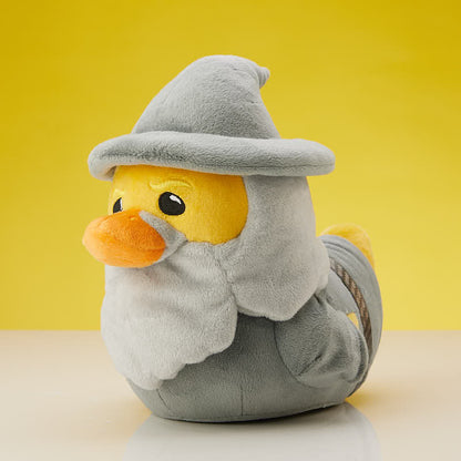 Gandalf the Grey Duck (Plushie)