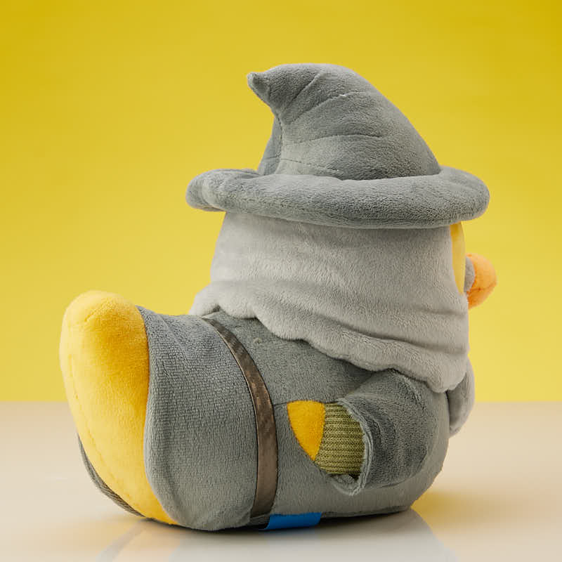 Gandalf the Grey Duck (Plushie)