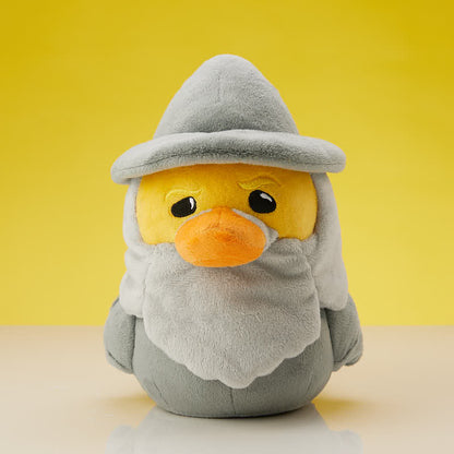 Gandalf the Grey Duck (Plushie)