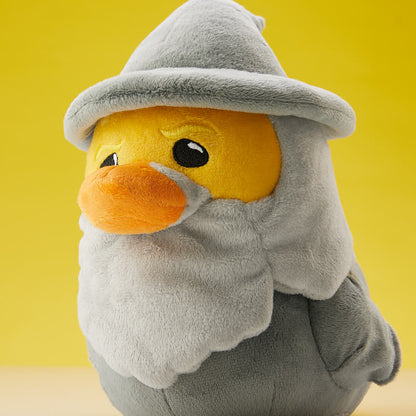 Gandalf the Grey Duck (Plushie)