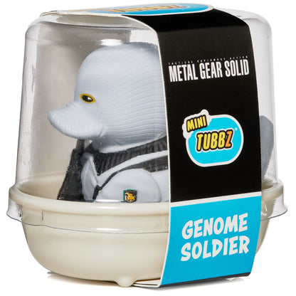 Duck Genome Soldier (Mini Edition)