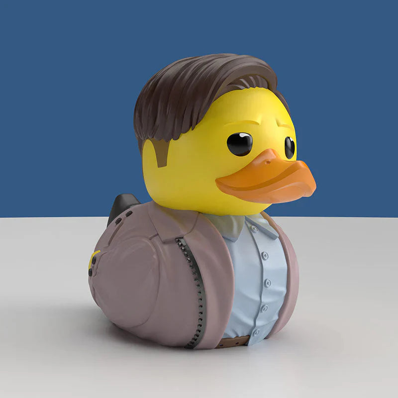 Canard George McFly (Mini Edition)