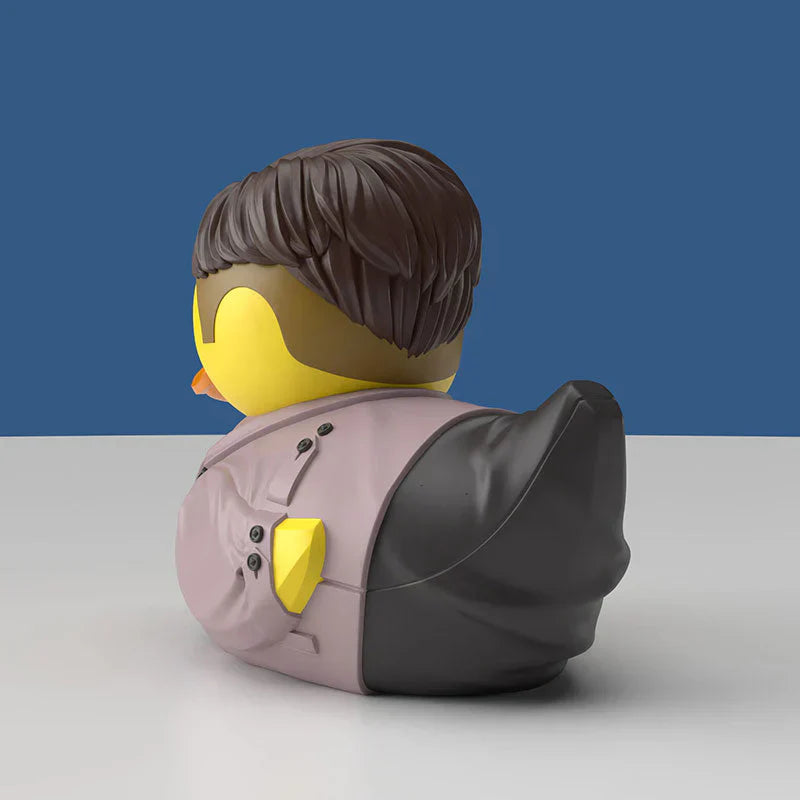 Duck George McFly (Mini-Edition)