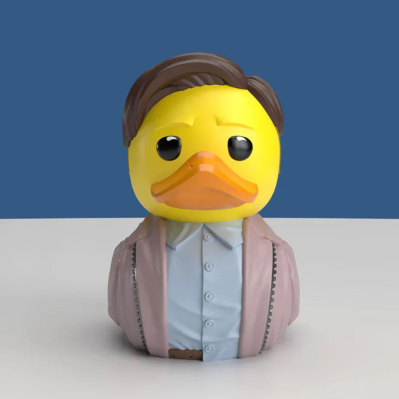 Duck George McFly (Mini-Edition)