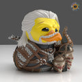 Geralt of Rivia Duck (First Edition) - PRE-ORDER*
