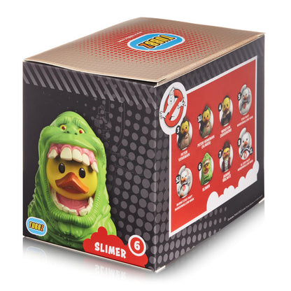 Canard Slimer (Boxed Edition)