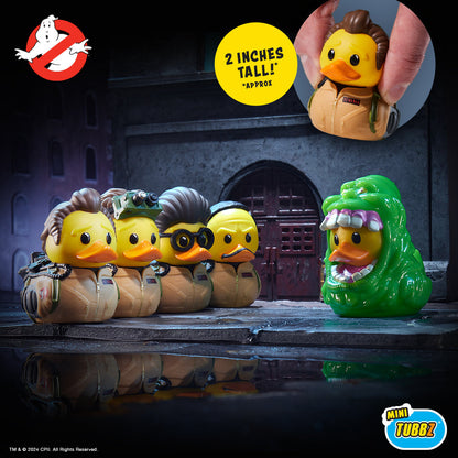 Slimer Duck (Mini Edition)