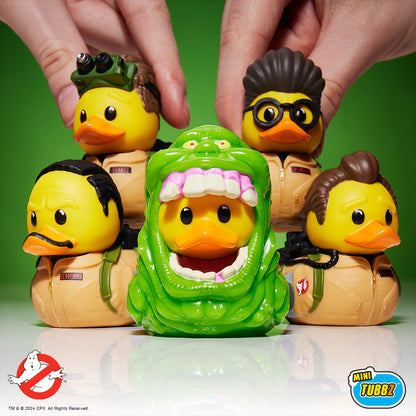 Duck Slimer (Mini Edition)