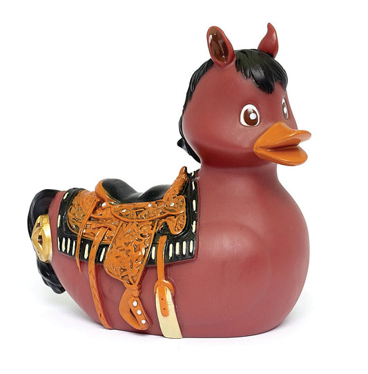 Canard Cheval “Giddy-Up!”