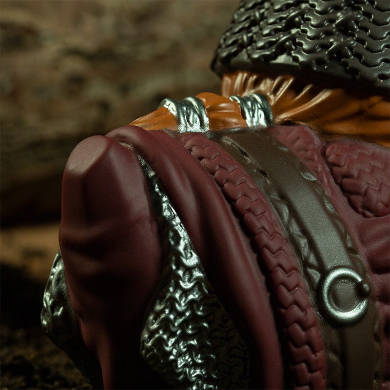 Gimli-Ente (Erste Ausgabe)