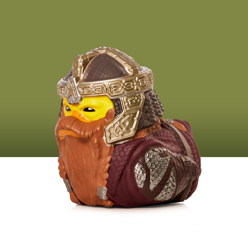 Gimli Duck (Mini Edition)