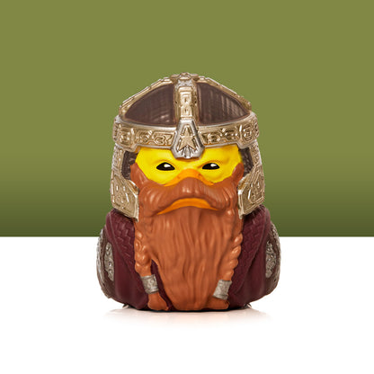 Gimli Duck (Mini Edition)