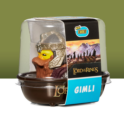 Gimli Duck (Mini Edition)