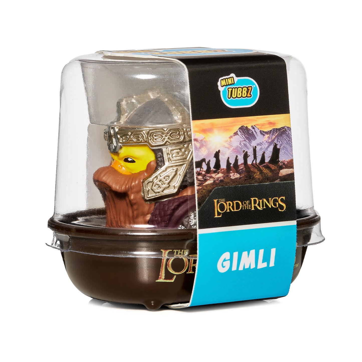 Gimli Duck (Mini Edition)