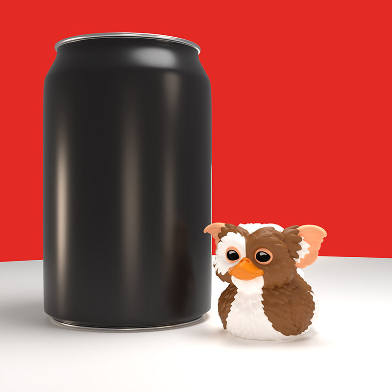 Canard Gremlins: Gizmo TUBBZ (Mini Edition)