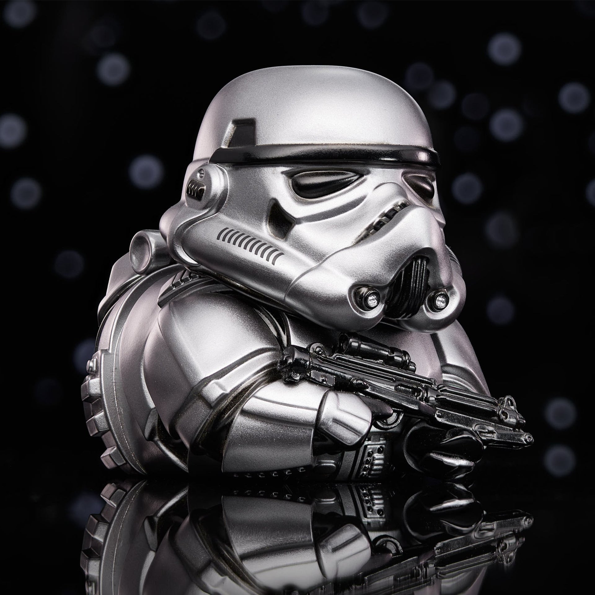 Canard Stormtrooper Glimmer TUBBZ (Collector's Edition) - PRÉCOMMANDE