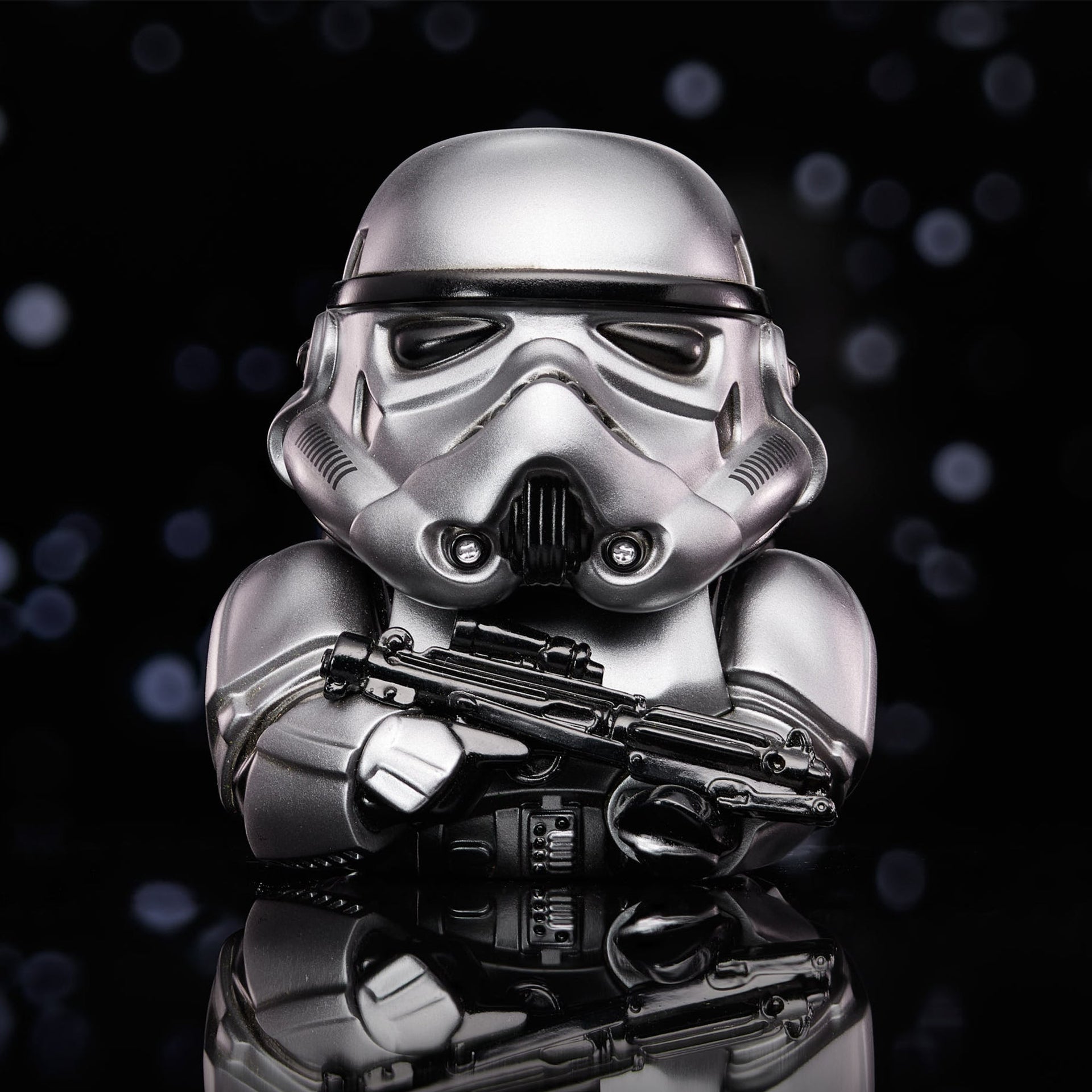 Canard Stormtrooper Glimmer TUBBZ (Collector's Edition) - PRÉCOMMANDE