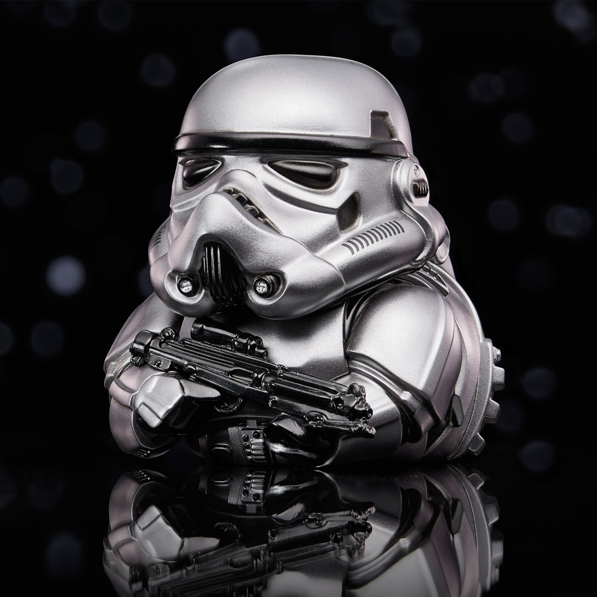 Canard Stormtrooper Glimmer TUBBZ (Collector's Edition) - PRÉCOMMANDE