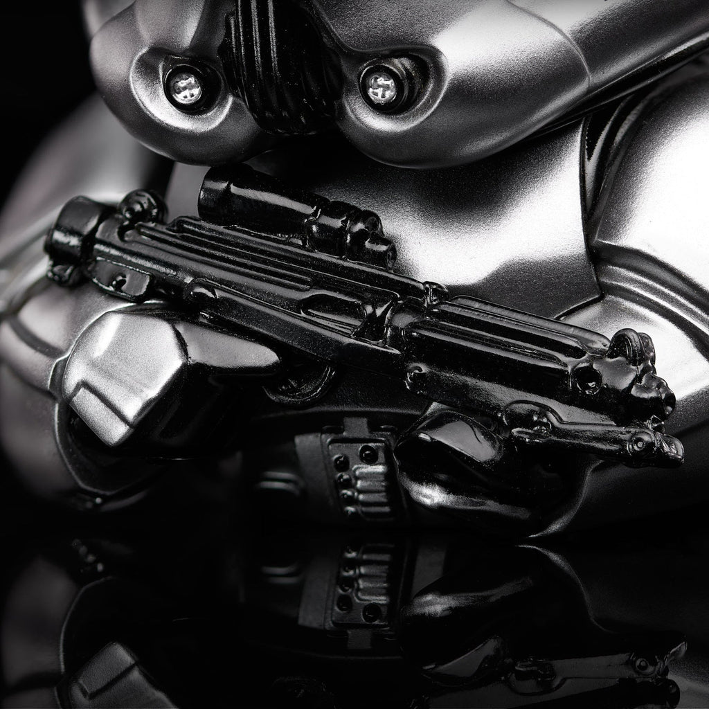 Canard Original Stormtrooper: Stormtrooper Glimmer TUBBZ (Collector's Edition) - PRÉCOMMANDE
