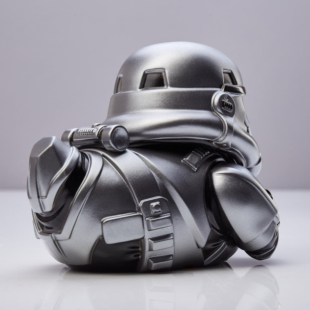 Canard Original Stormtrooper: Stormtrooper Glimmer TUBBZ (Collector's Edition) - PRÉCOMMANDE