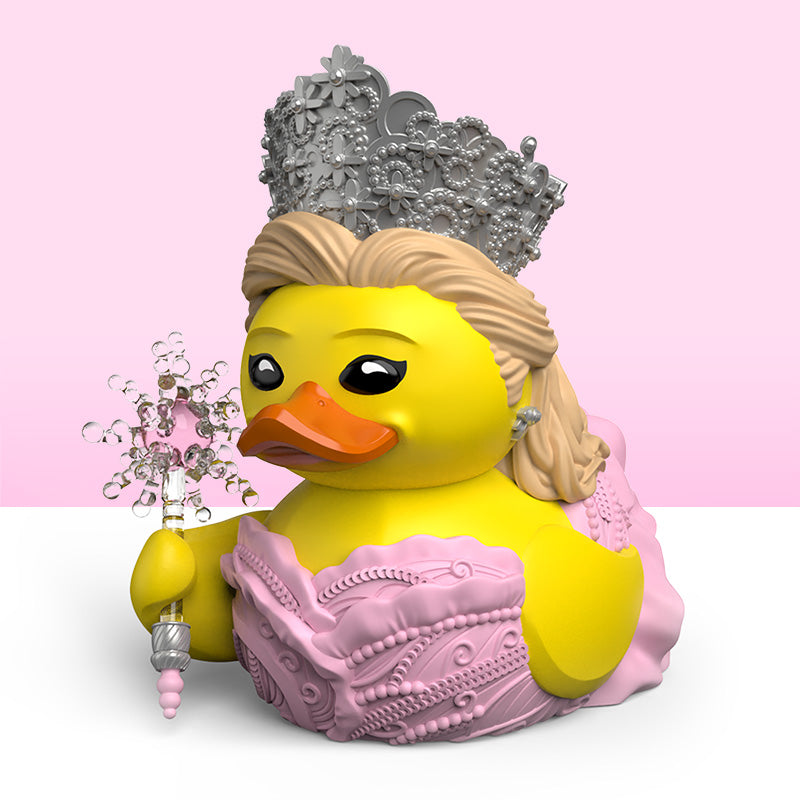 Duck Glinda Upland (First Edition)