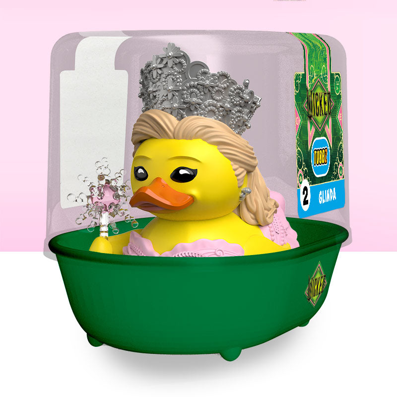 Duck Glinda Upland (First Edition)